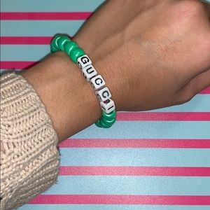 VSCO girl bracelet